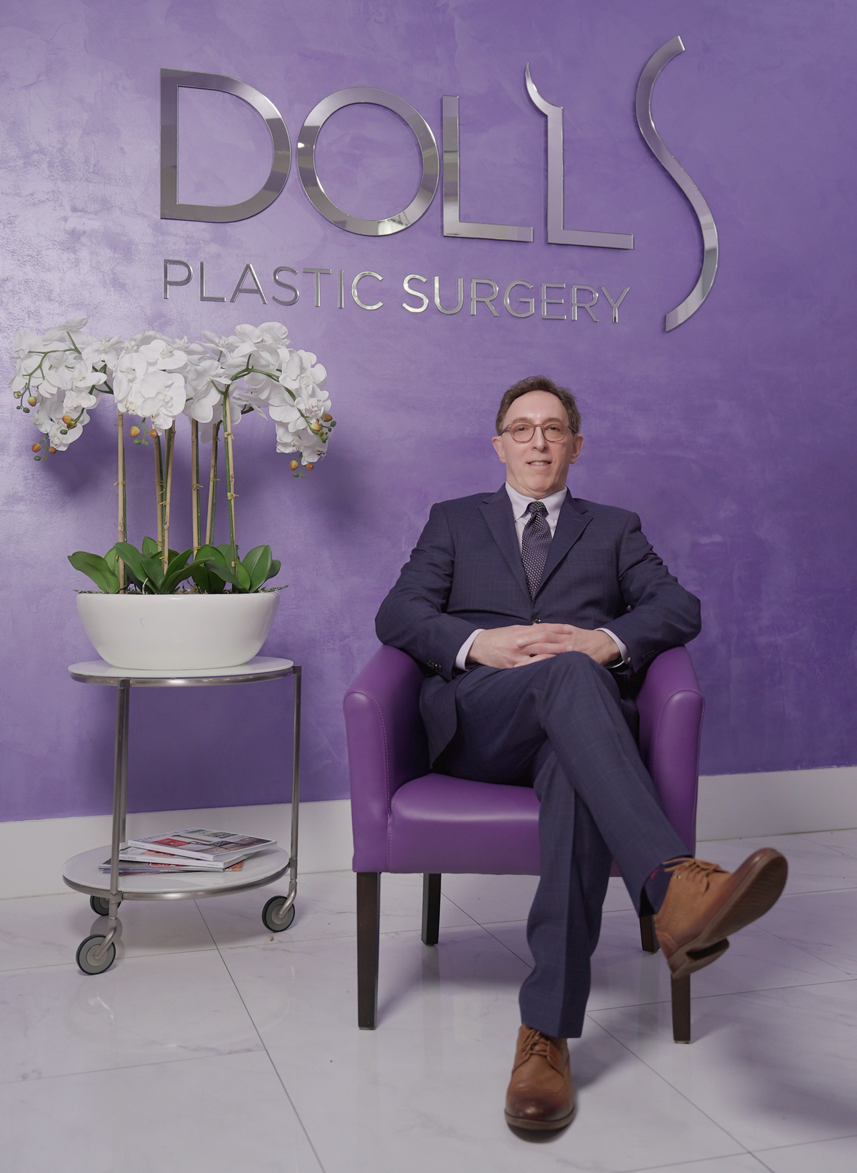 Dr. Keith Berman Best Plastic Surgeon in Miami