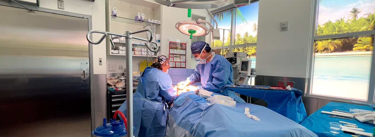 Best Plastic Surgeons Miamic👩‍⚕️