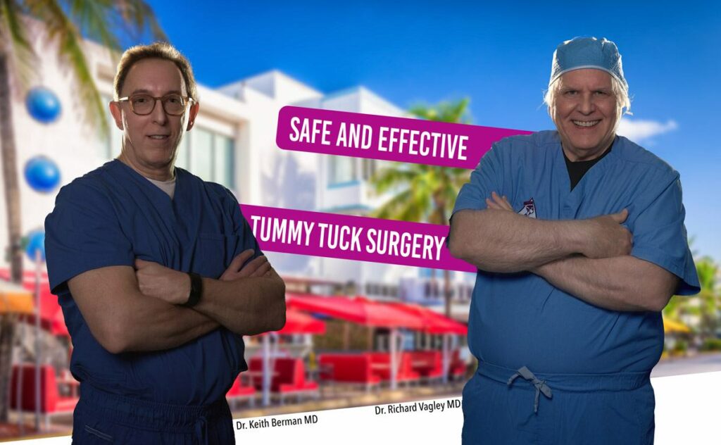 Tummy Tuck Surgery