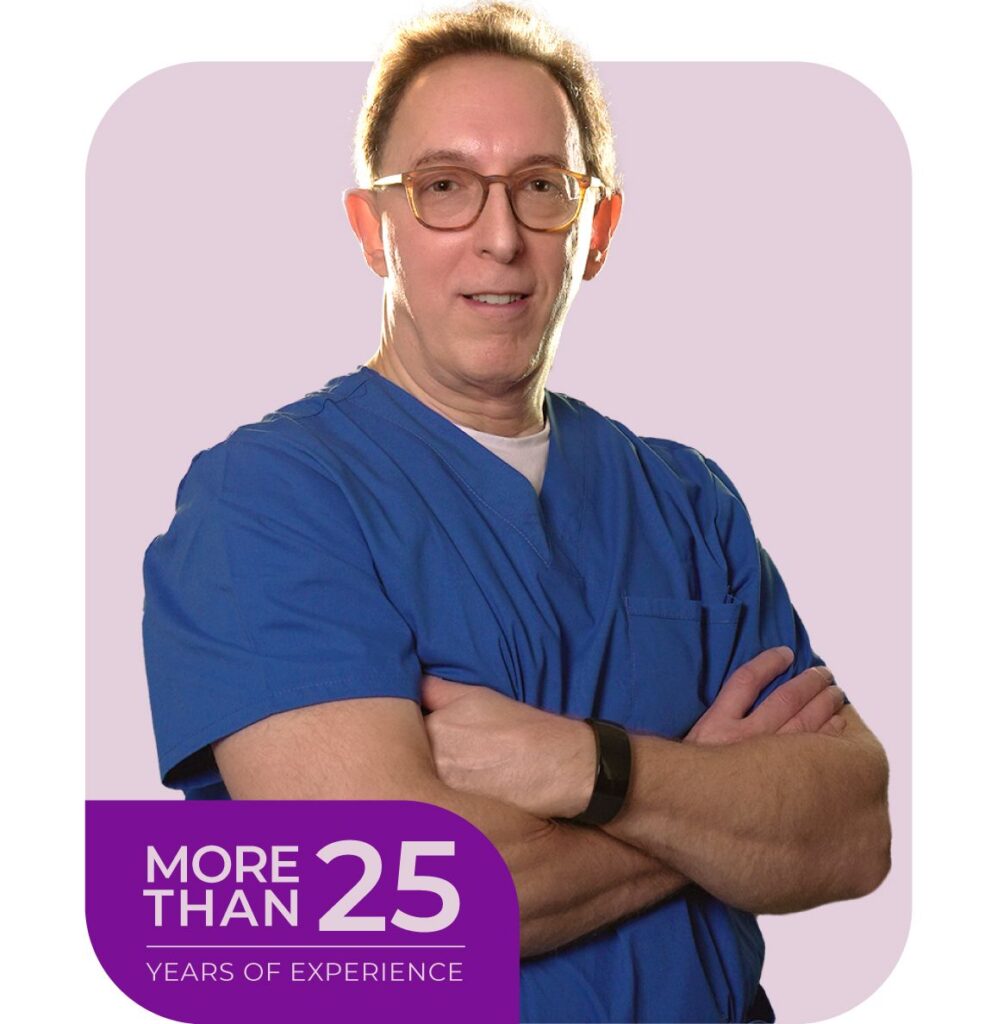 Berman Card Experience