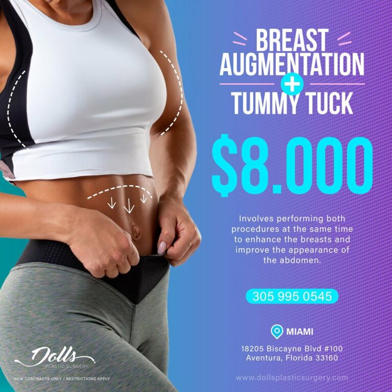 Our Dolls Dolls Plastic Surgery