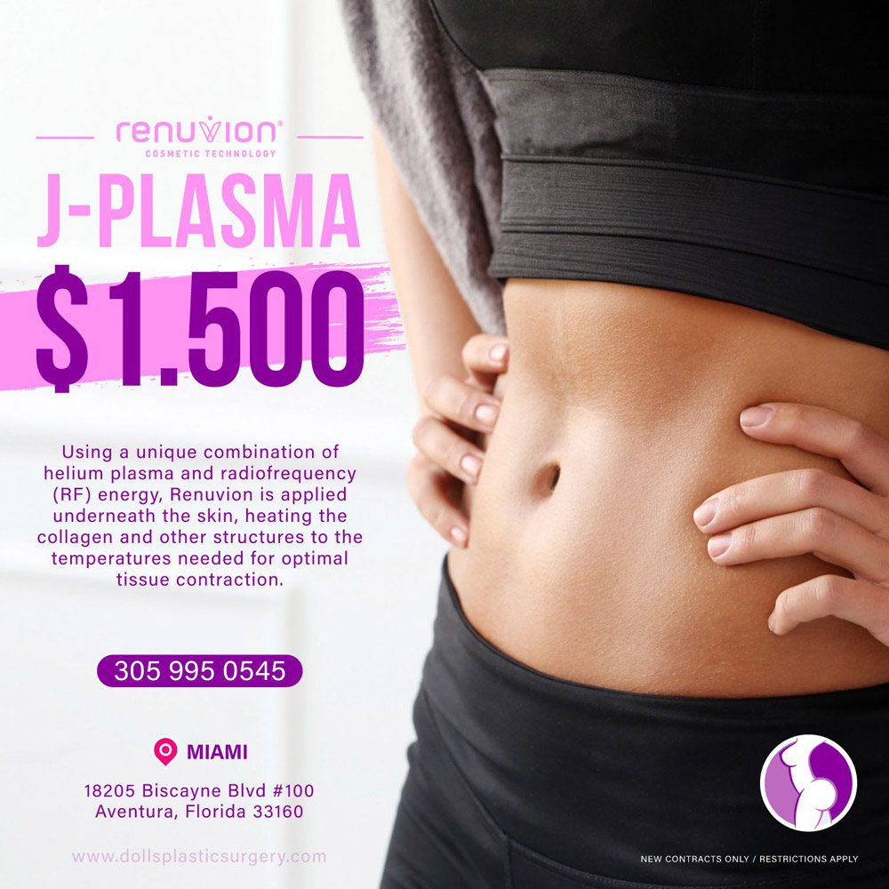 J Plasma