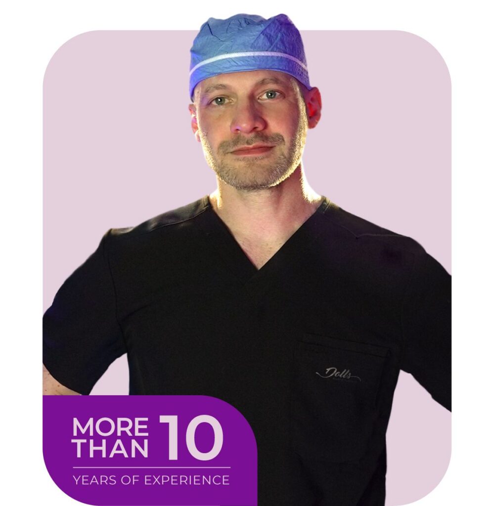 Jonathan Card Experience