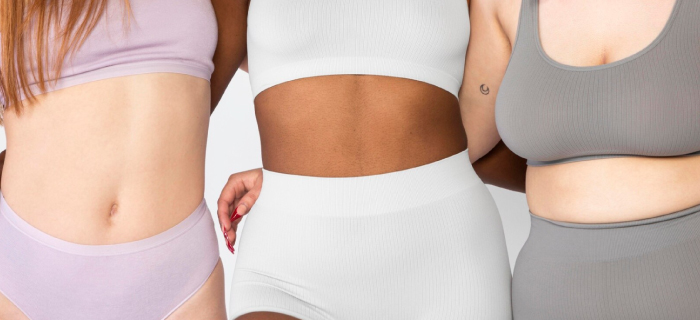 Types of tummy tuck