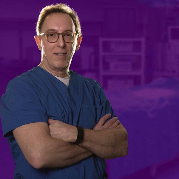 doctor berman