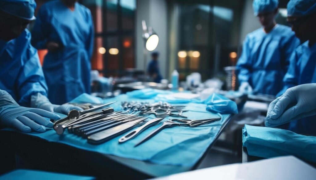 Best Plastic Surgeons in Miami Dr. Keith Berman