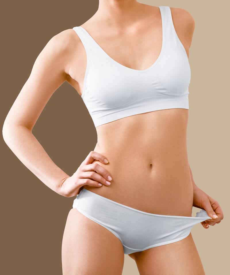 What is the Difference Between a Tummy Tuck and Liposuction?