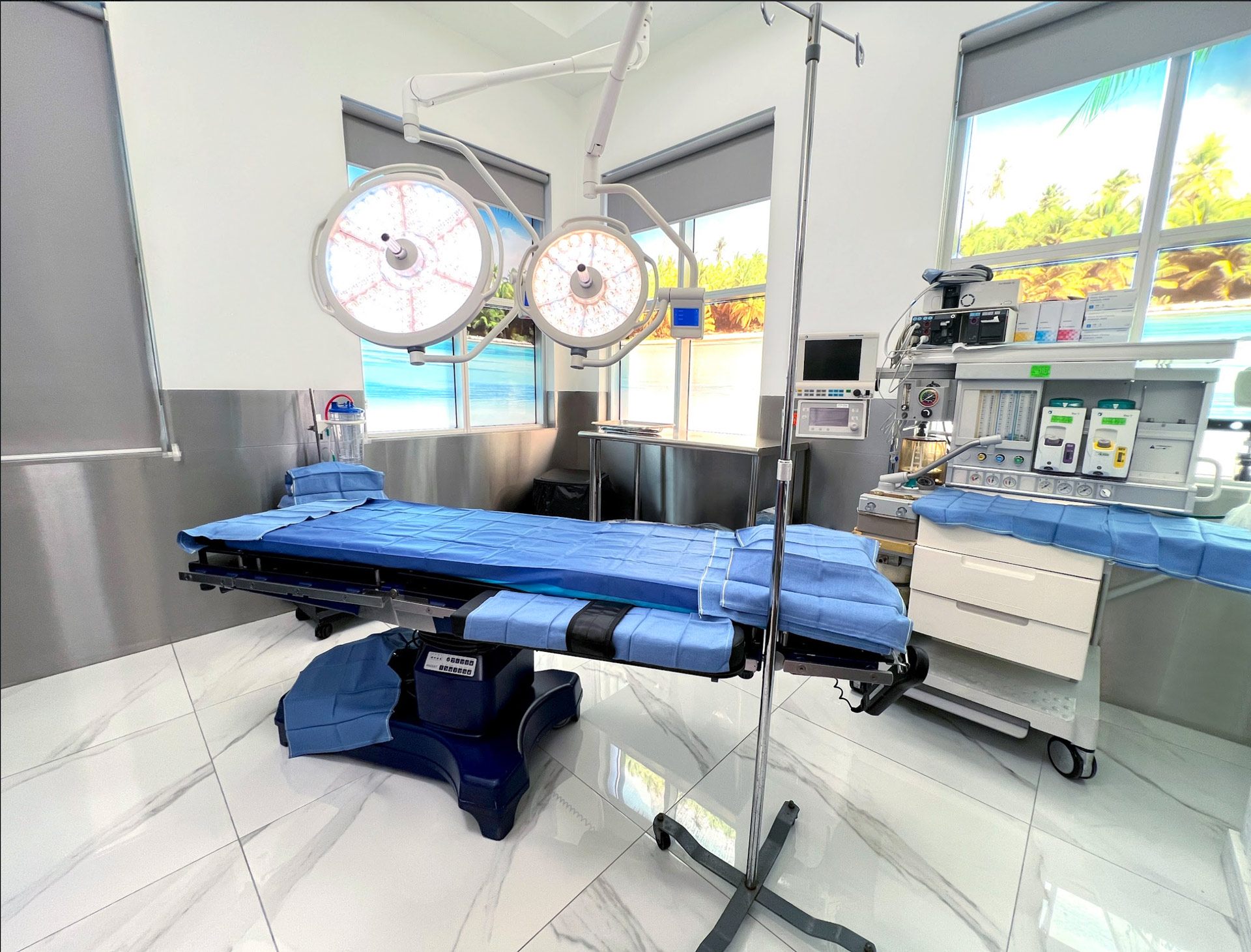 Safety in Plastic Surgery Doll Plastic Surgery