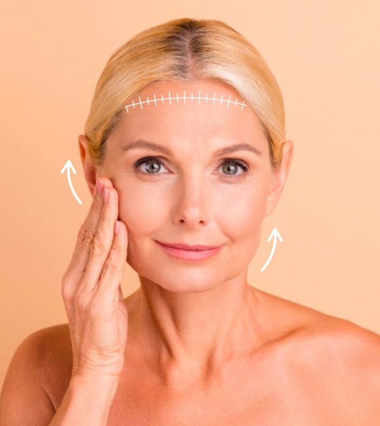 Facelift Miami Dolls Plastic Surgery