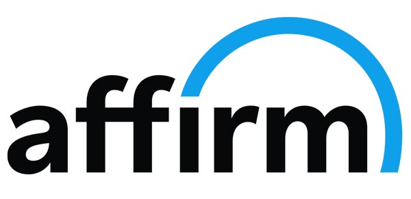 Affirm logo