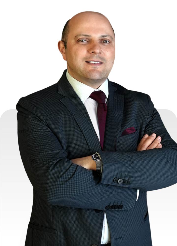 DrGorodisky Yuly hd