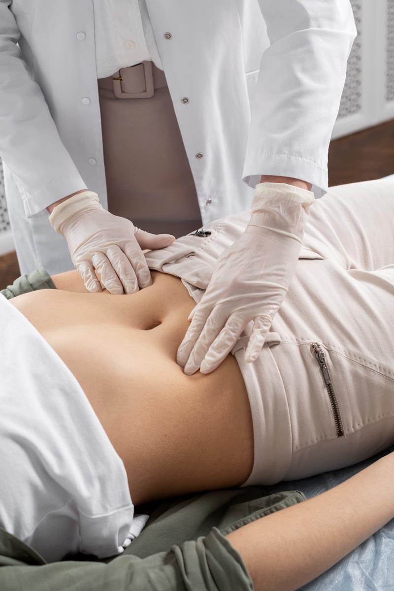 Best Lipo 360 in South Florida