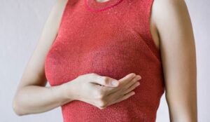 Breast Sensitivity