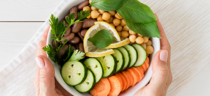 Five Anti Inflamatory