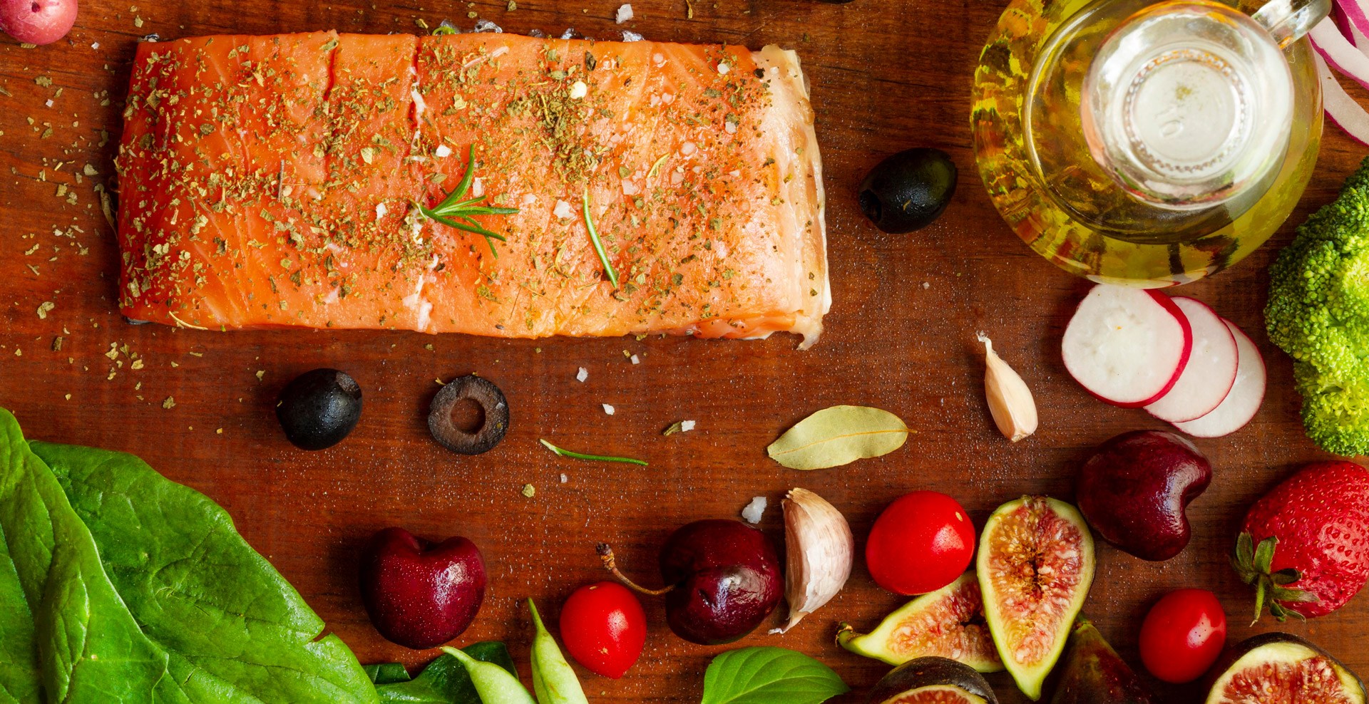 Diets for Post Surgical Recovery