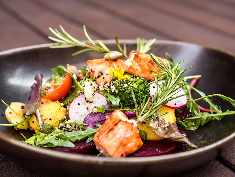 Diets for Post Surgical Recovery