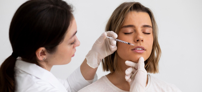 Botox Injections