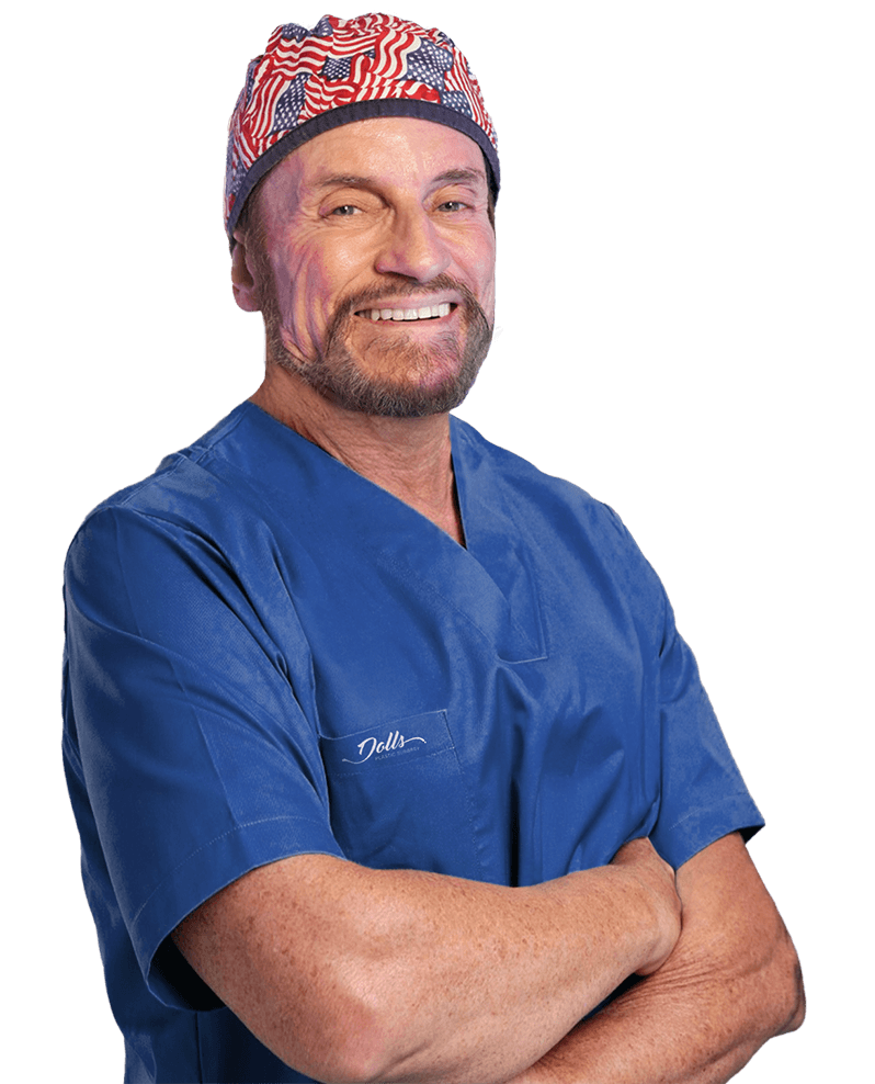 Dr Drew Kreegel
