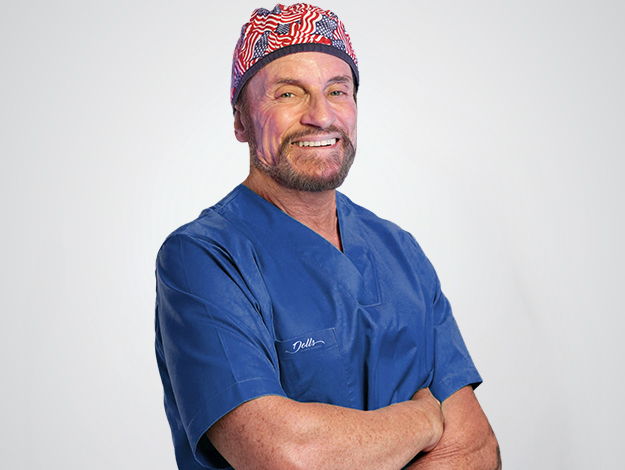 Dr. Kreegel