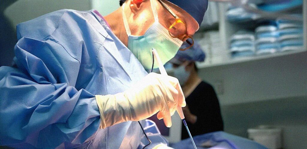 Dolls Plastic Surgery