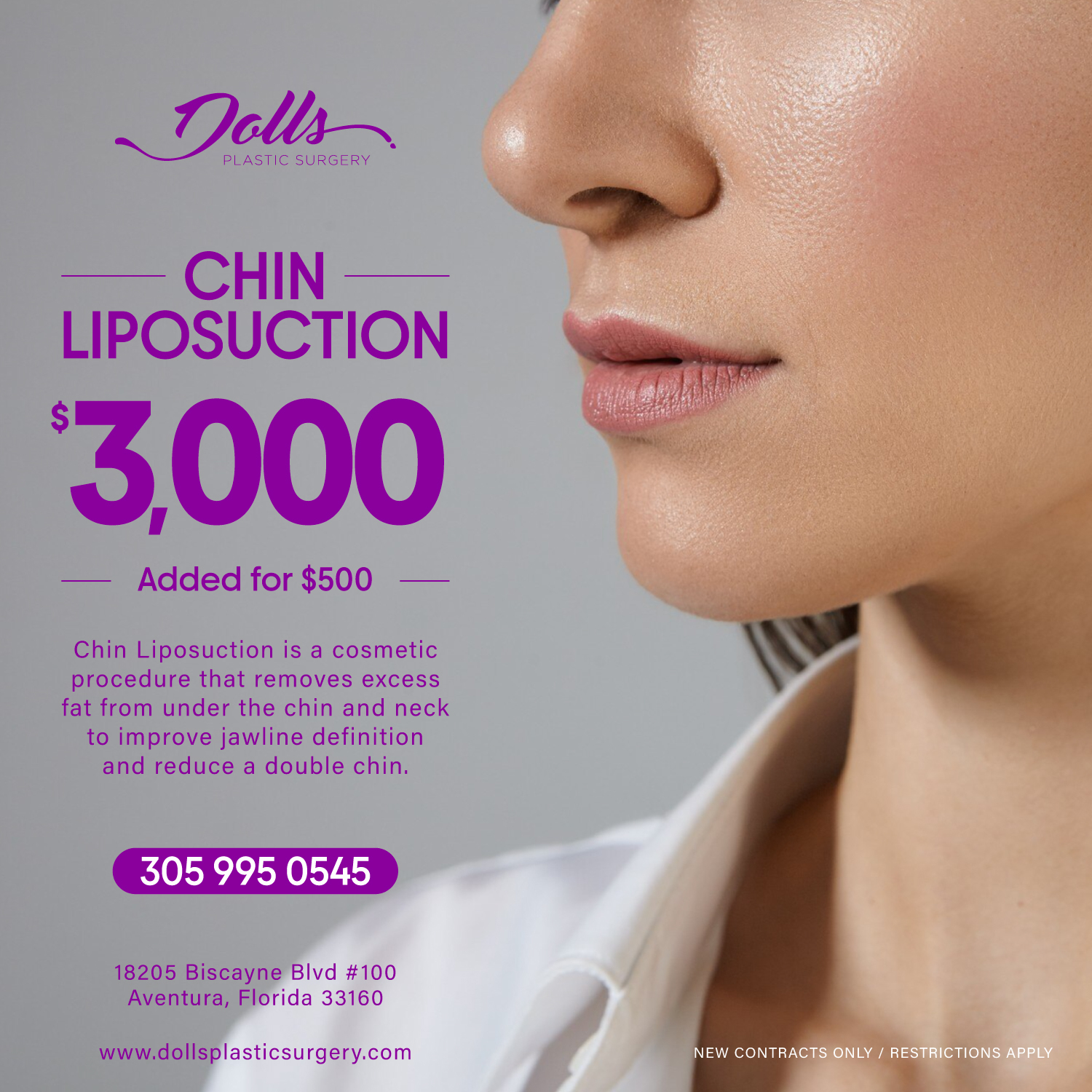 Ads Summer Chin Lipo Post