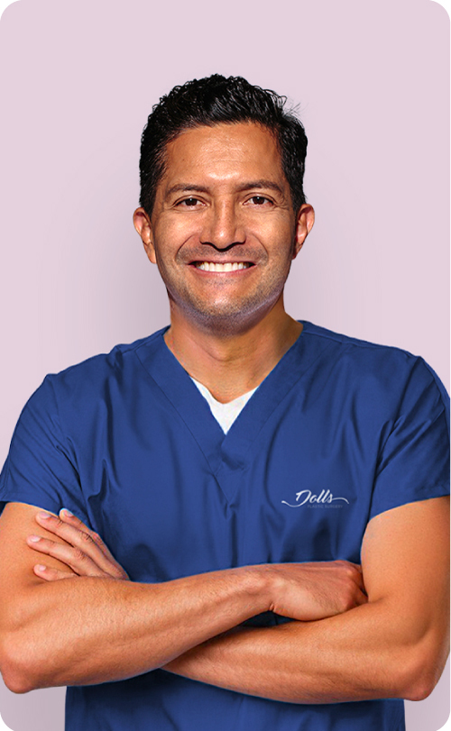 Dr. Ronald Espinoza
