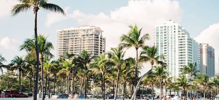 Hows Miami Climate