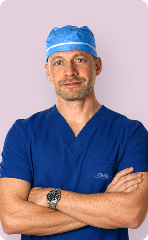 Dr. Jonathan Aaron Cook