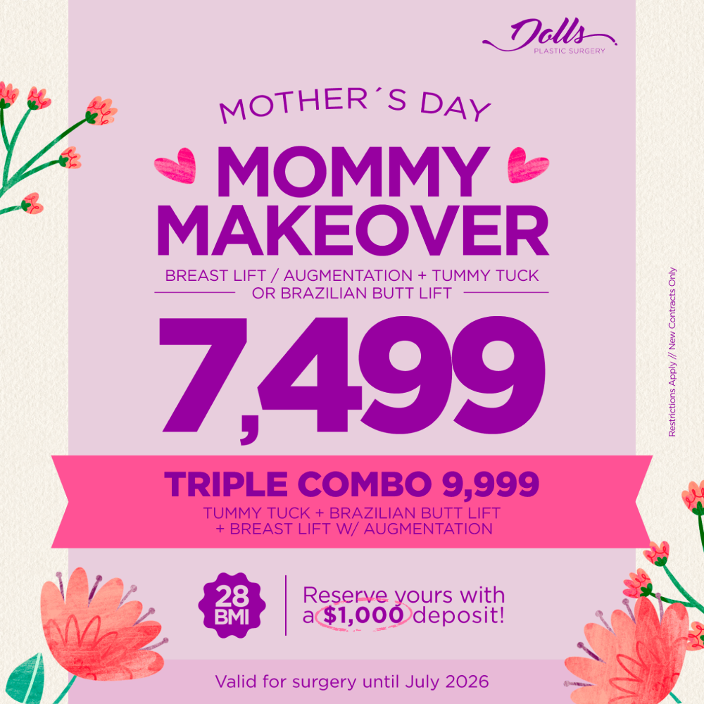 Mothers Day Promotion