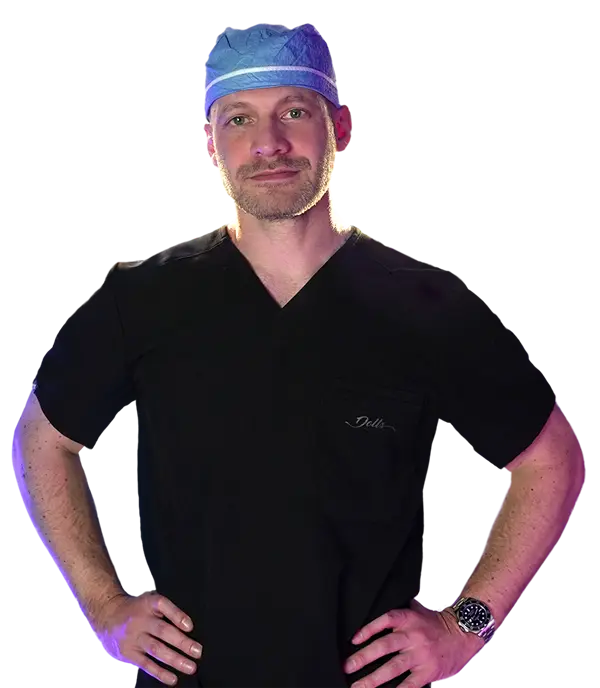 dr new