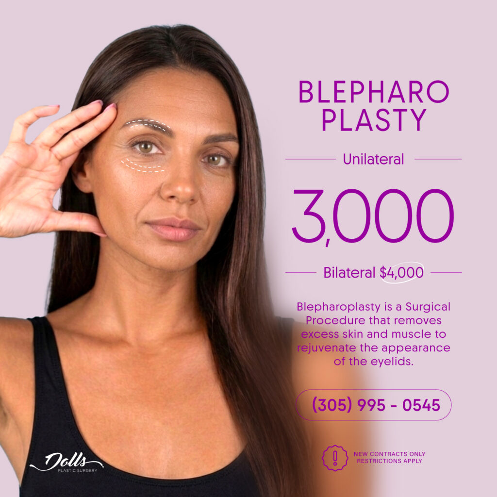 Blepharoplasty