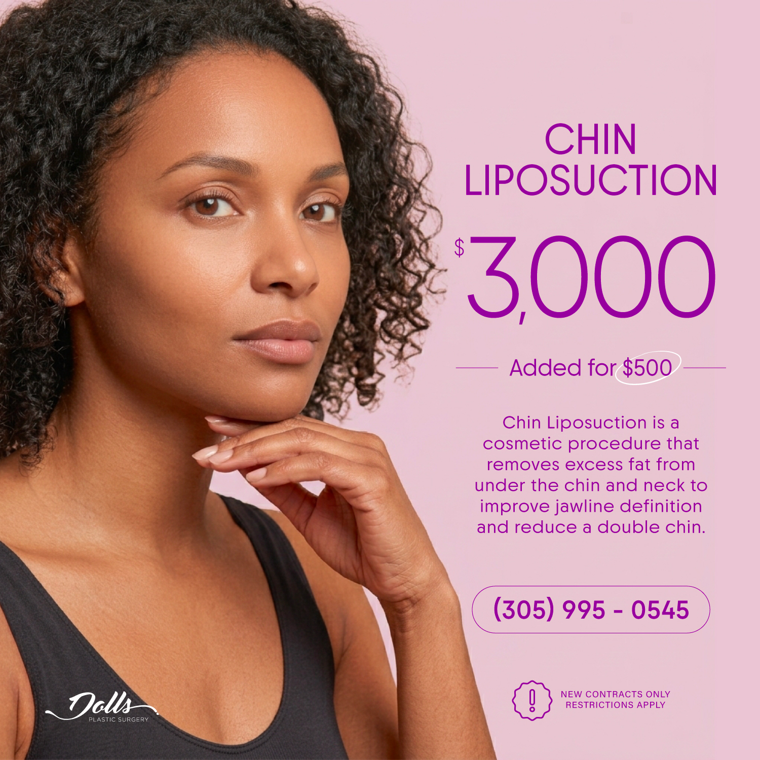 Chin Lipo 1