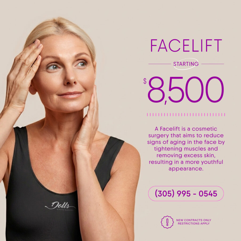 Facelift