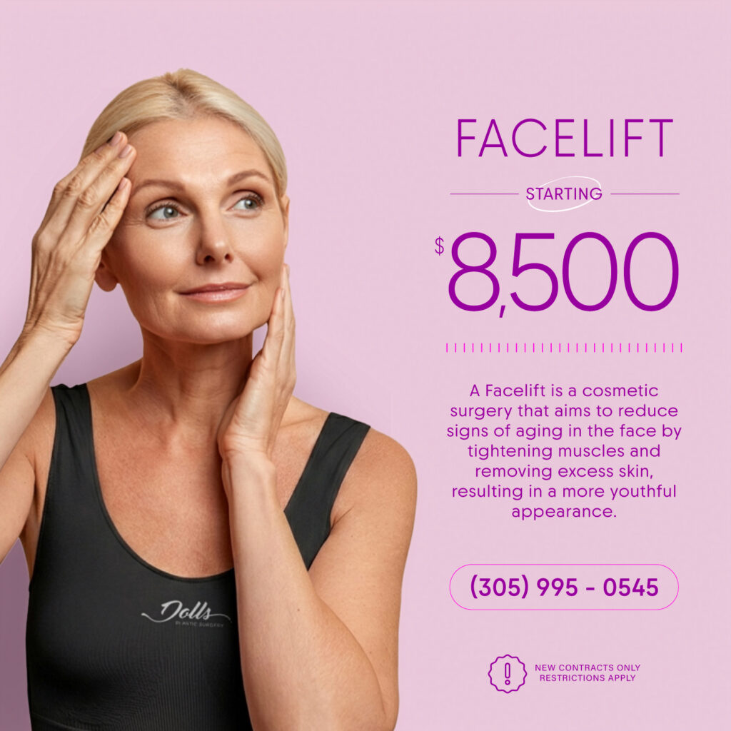 Facelift