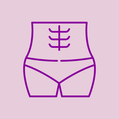 Improved Posture