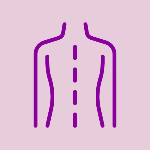 Improves Posture