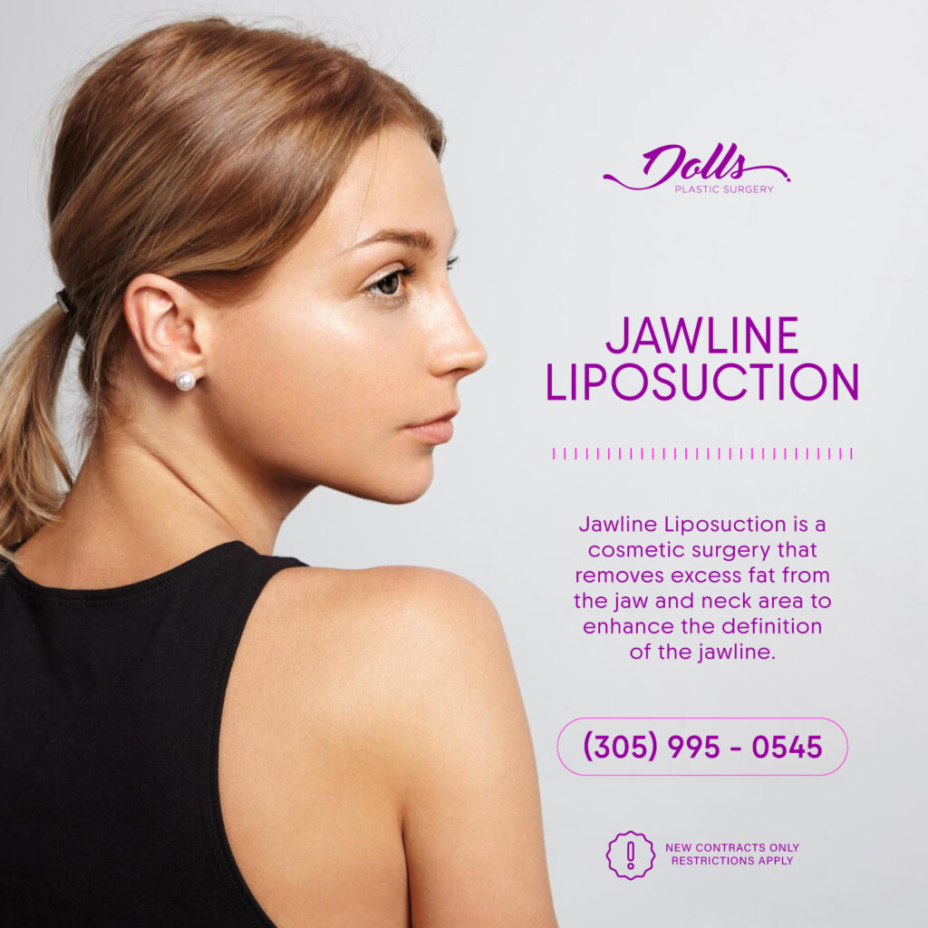 Jawline-Lipo