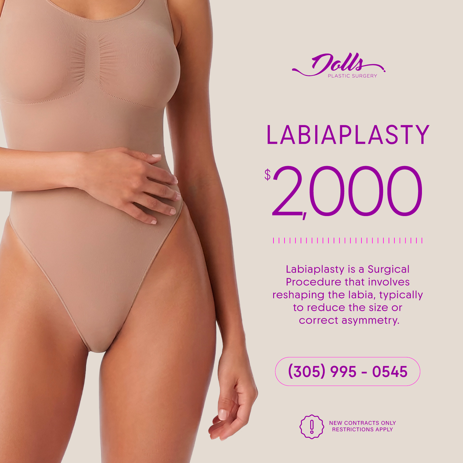 Labiaplasty 1