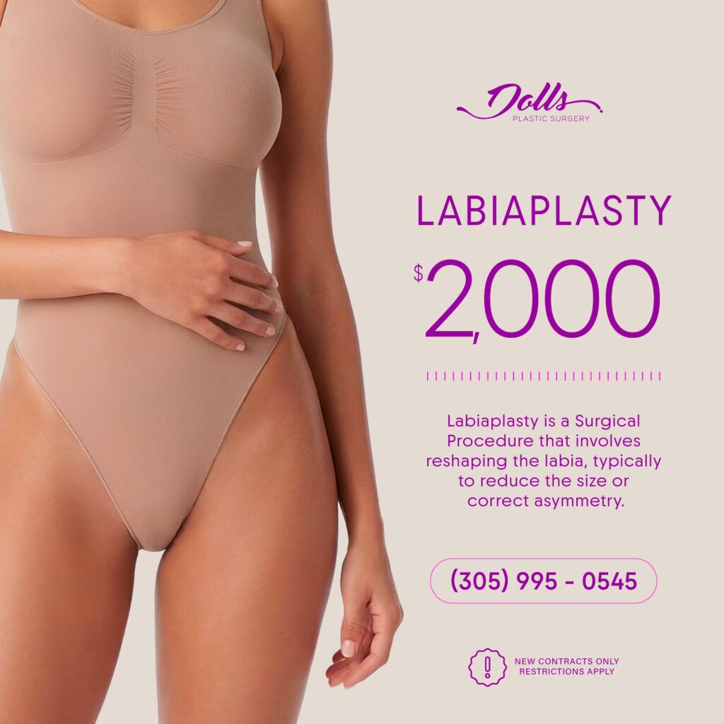 Labiaplasty