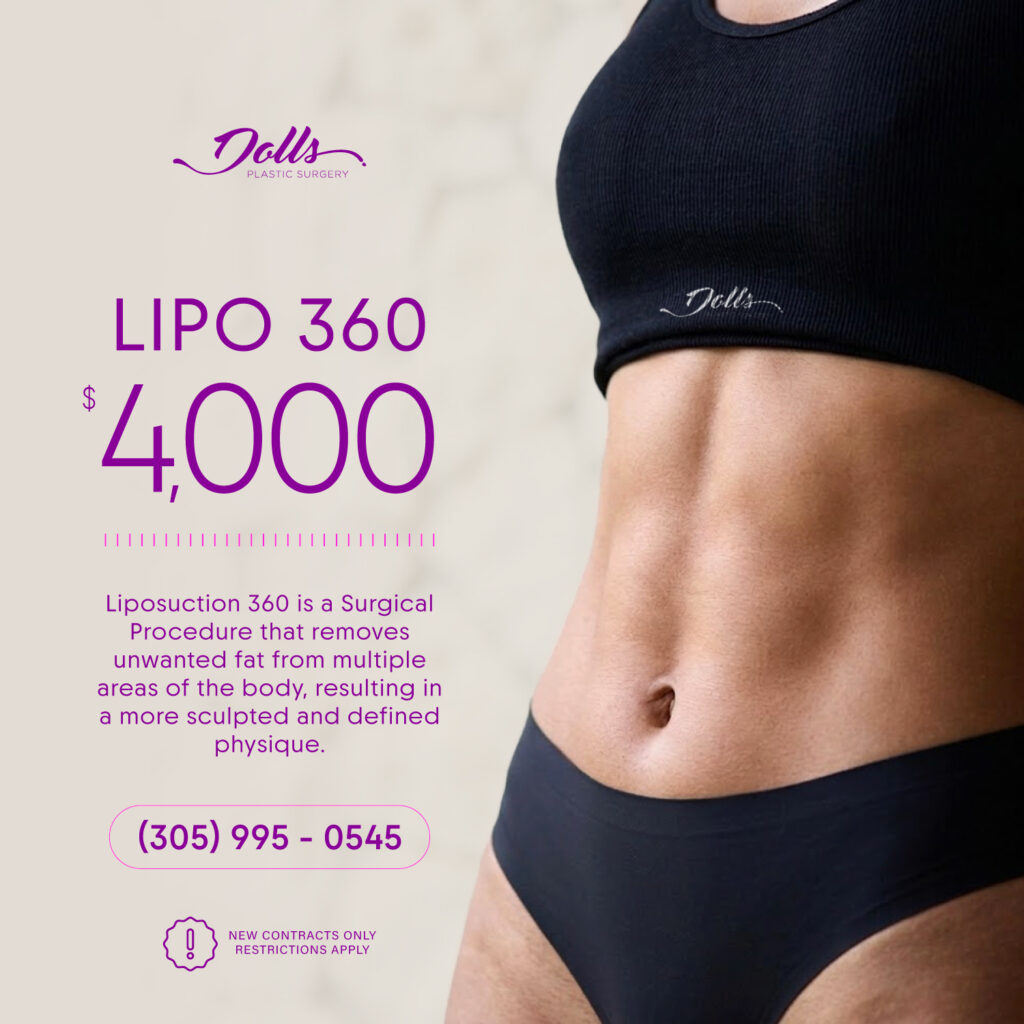Lipo-360