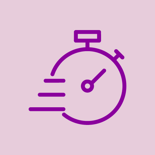 Reduce Downtime