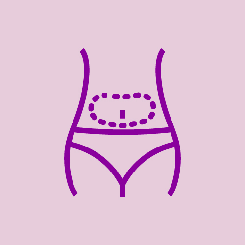 Restore Post Pregnacy