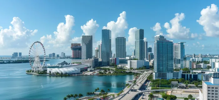 Aesthetic Tourism in Miami