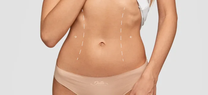 Best Lipo 360 in Miami