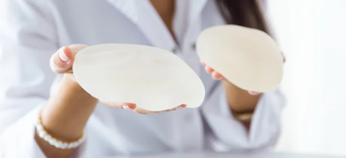 Breast Implant Information: Detailed Guide