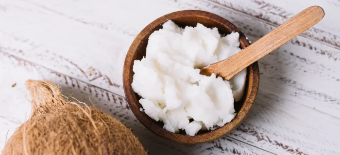 Coconut Oil's Benefits for Weight Loss and Heart Health
