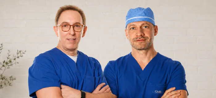 Liposuction Surgeons