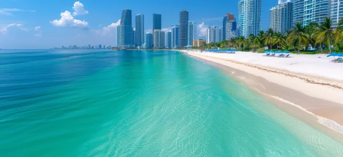 Why Miami is the Top Destination for Plastic Surgery
