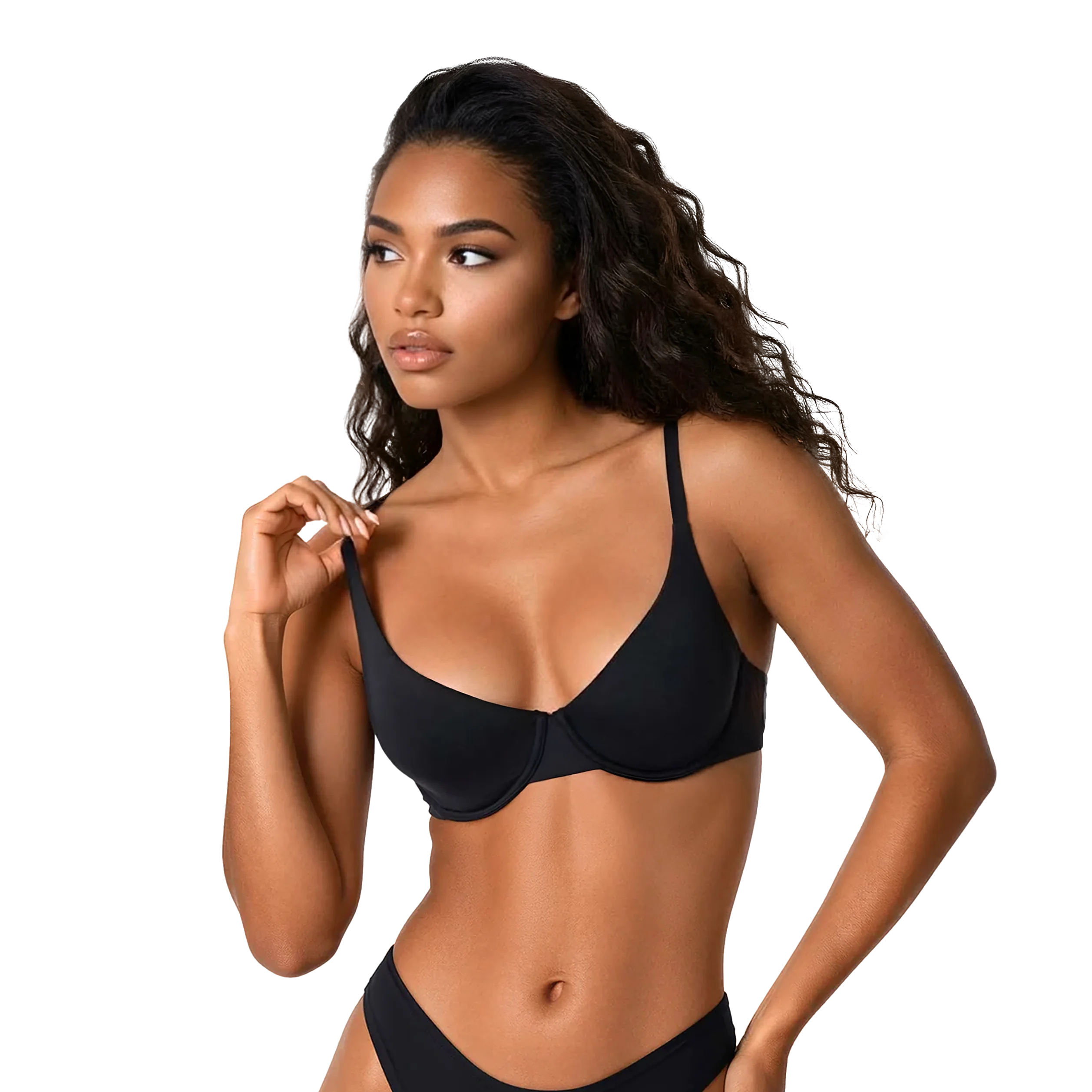 Dolls Plastic Surgery model for Breast Reduction procedure