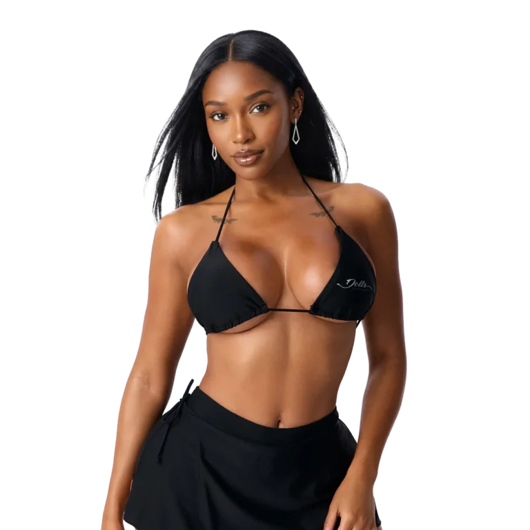 Dolls Plastic Surgery model for Breast Augmentation procedure